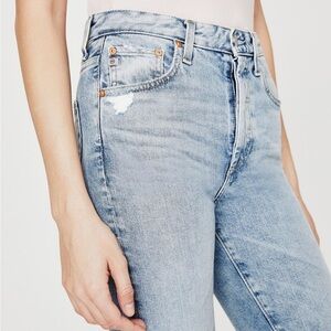 AG Adriano Goldmied size 25